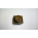 MILITARY CONNECTOR FIXED  FEMALE  36 PIN